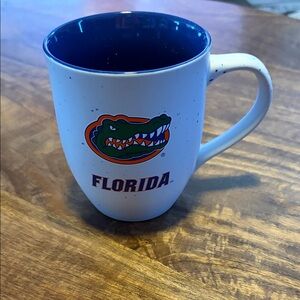 The Memory Company Florida Gators mug